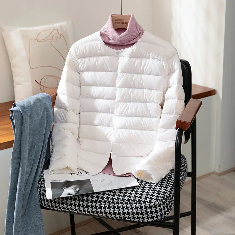 Persis | Elegant Lightweight Jacket