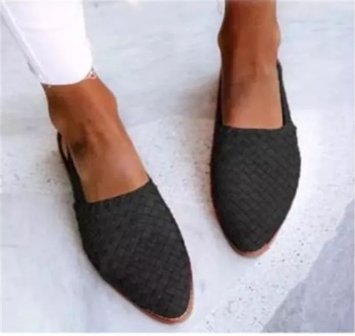 Alisha | Timeless Orthopaedic Shoes