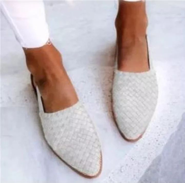 Alisha | Timeless Orthopaedic Shoes