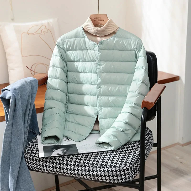 Persis | Elegant Lightweight Jacket