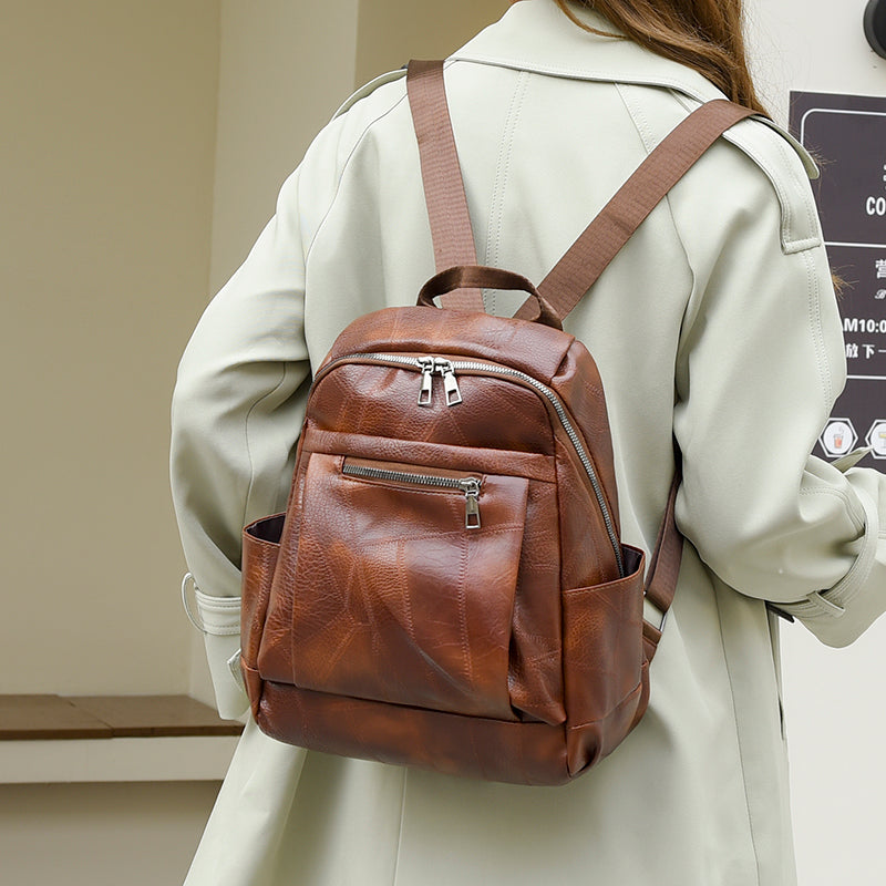 Dulcibella | Elegant Backpack