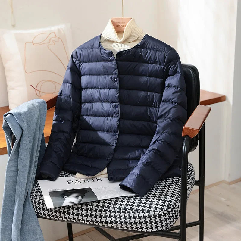 Persis | Elegant Lightweight Jacket