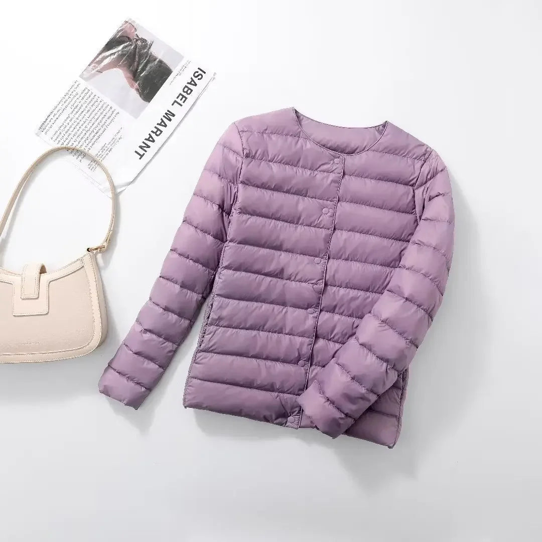 Persis | Elegant Lightweight Jacket