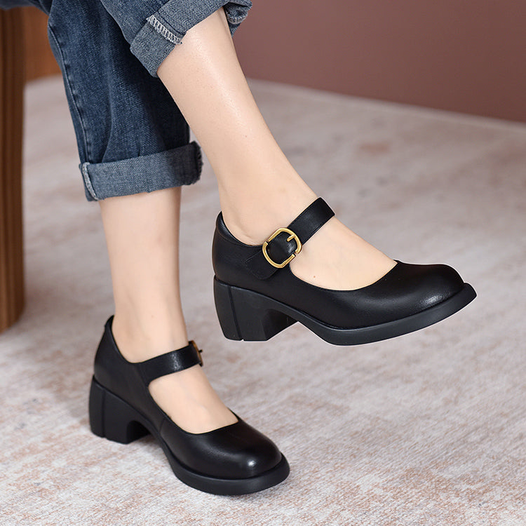Hyacinth | Classic Chic Shoes