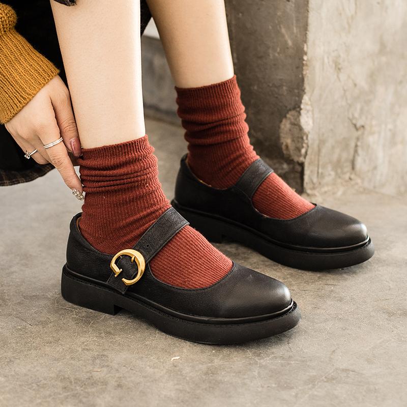 Edna | Classic Shoes