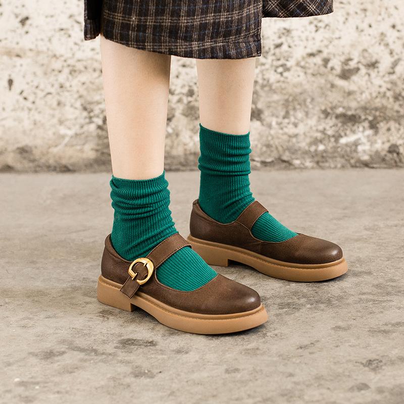 Edna | Classic Shoes