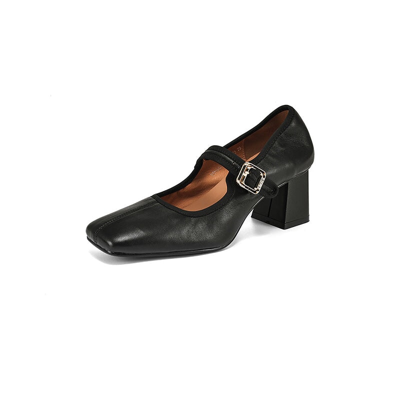 Dulcie| Classic Shoes