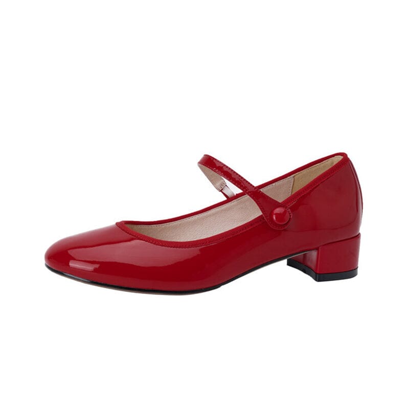 Frederica | Chic Shoes