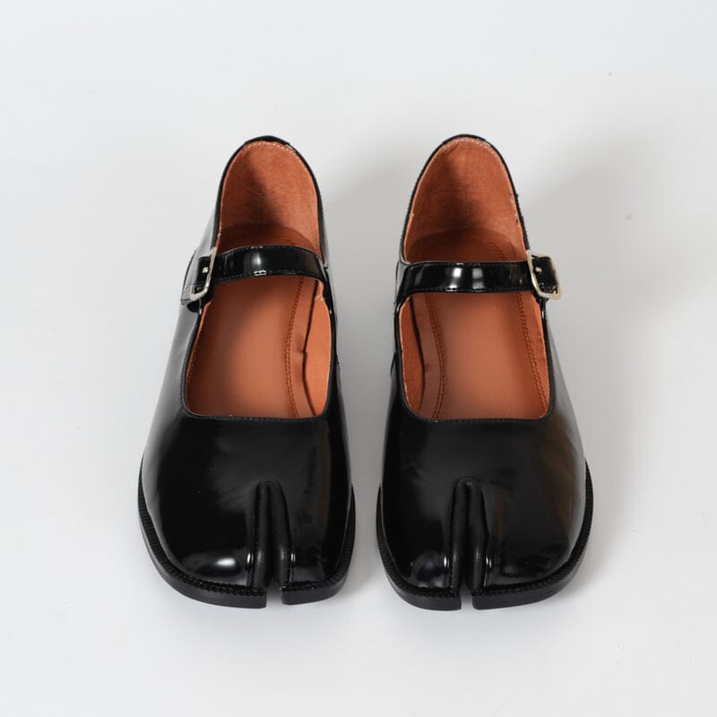 Geraldine | Elegant Shoes
