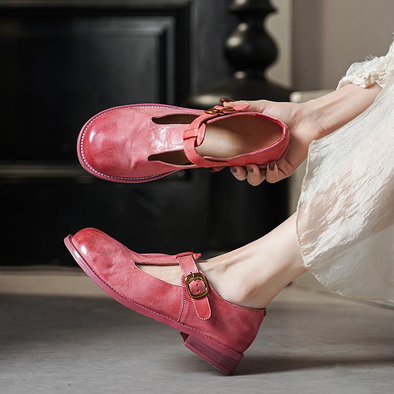 Bertha | Elegant Shoes