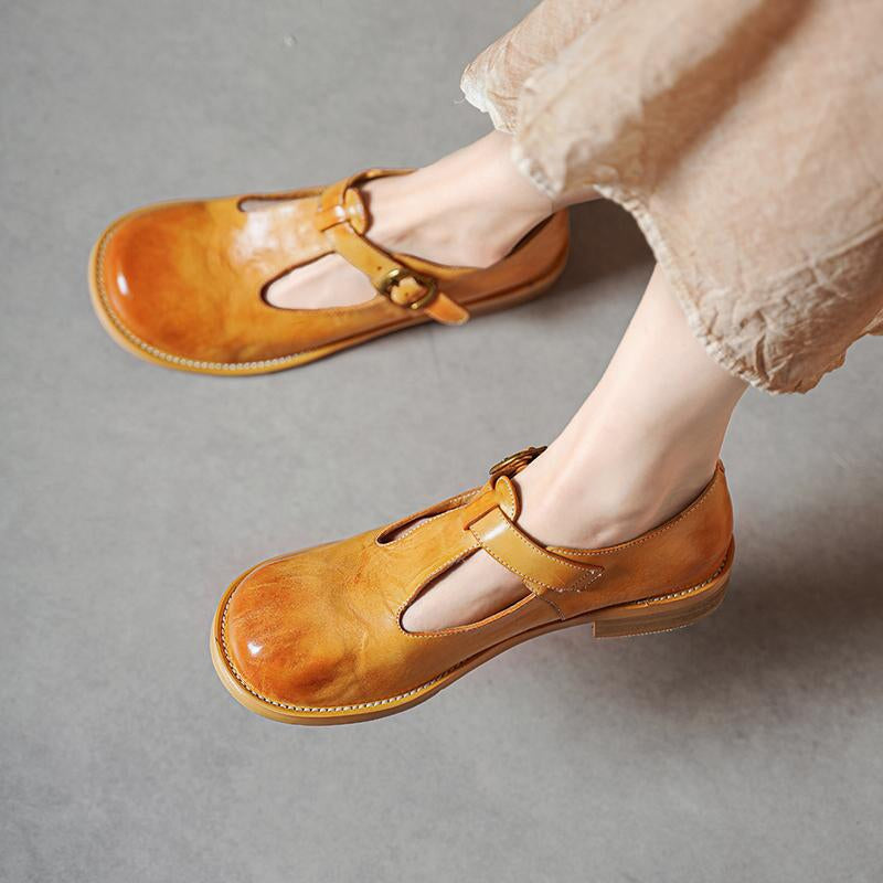 Bertha | Elegant Shoes