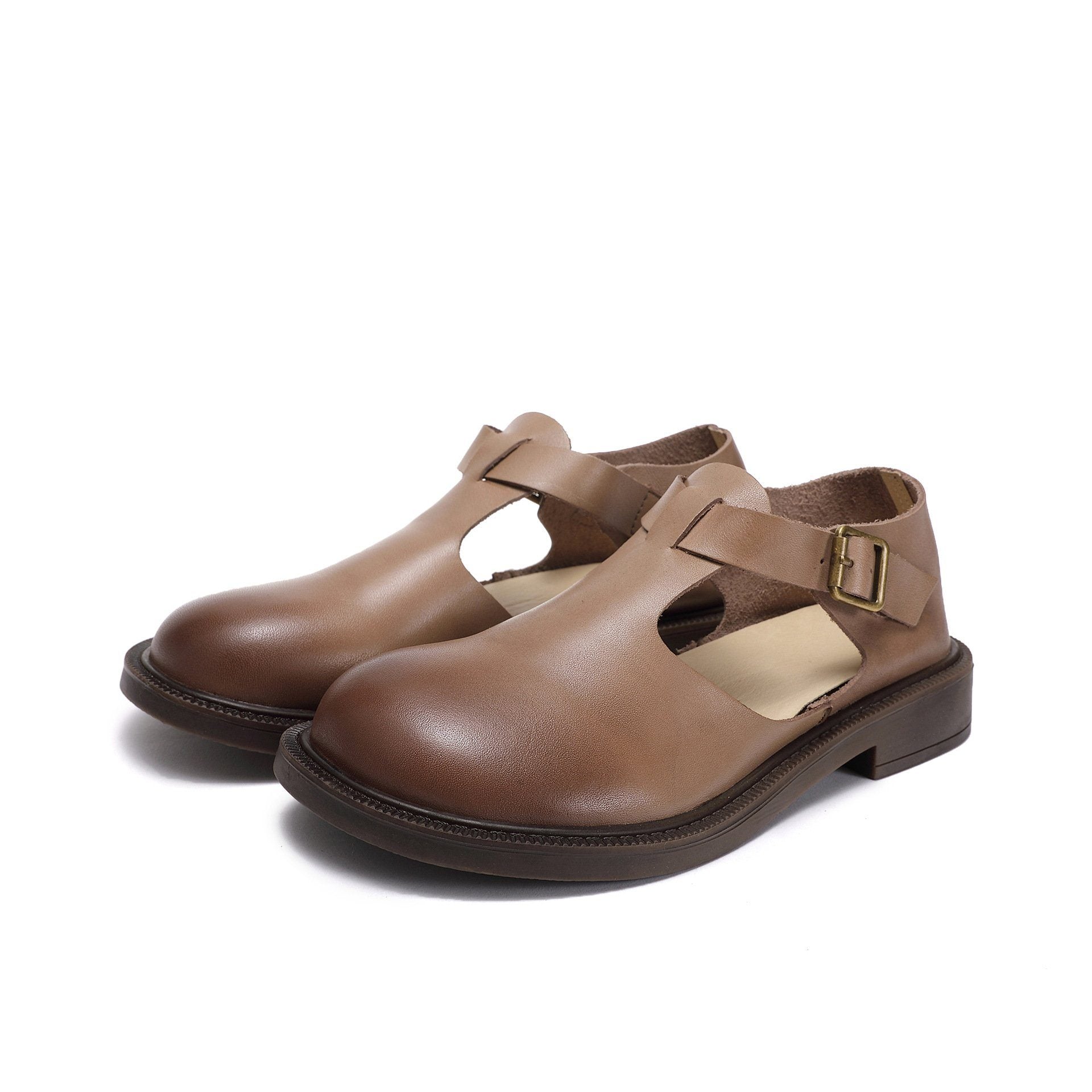 Zenobia | Elegant Shoes