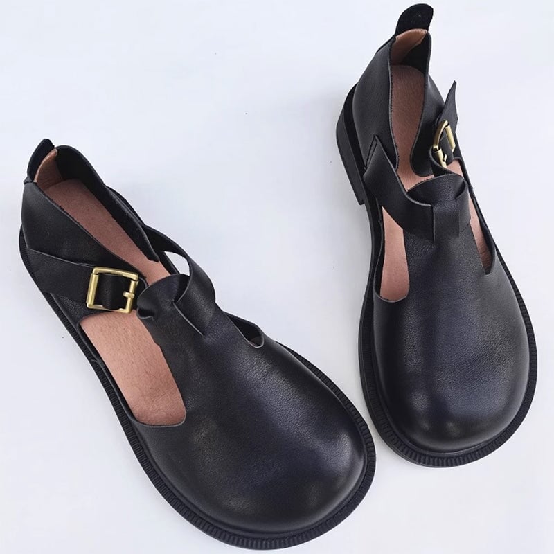 Zenobia | Elegant Shoes