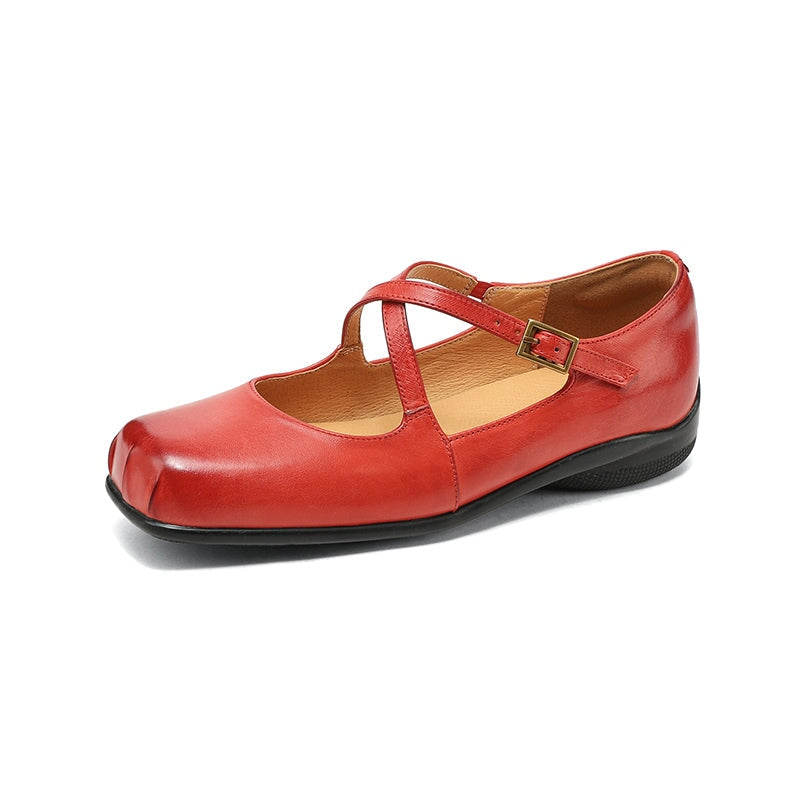 Joyce | Classic Shoes