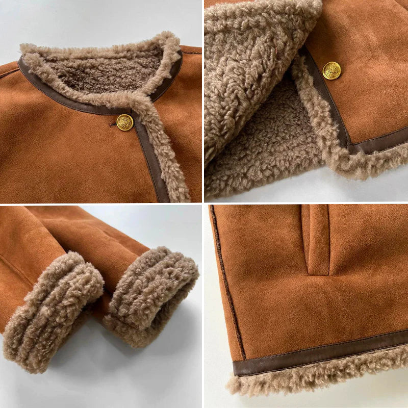 Anastasie | Timeless Jacket