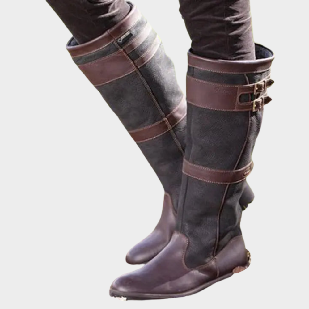 Molly | High Boots