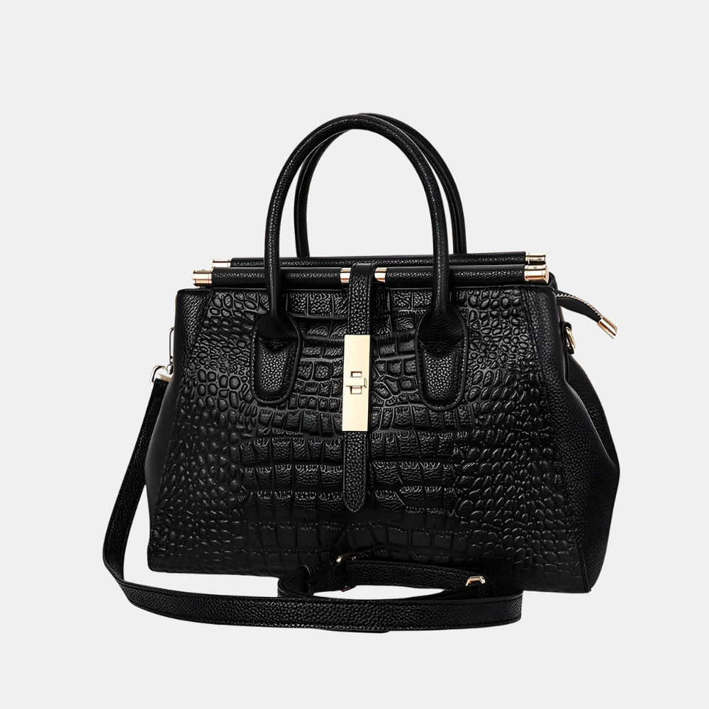 Hebelia | Classic Handbag