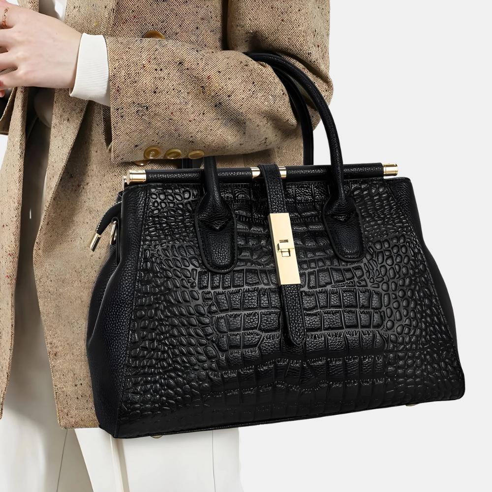 Hebelia | Classic Handbag