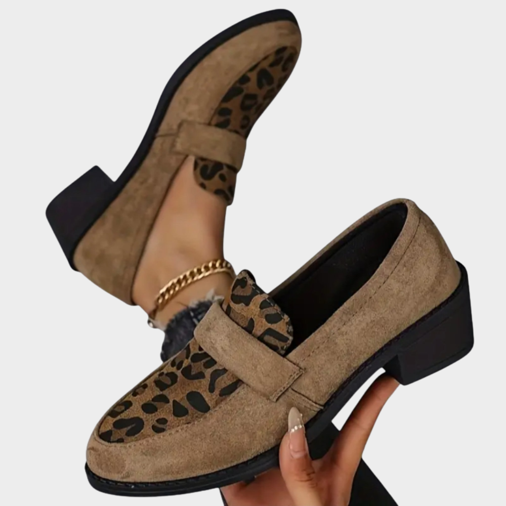 Claramay | Classic Flats