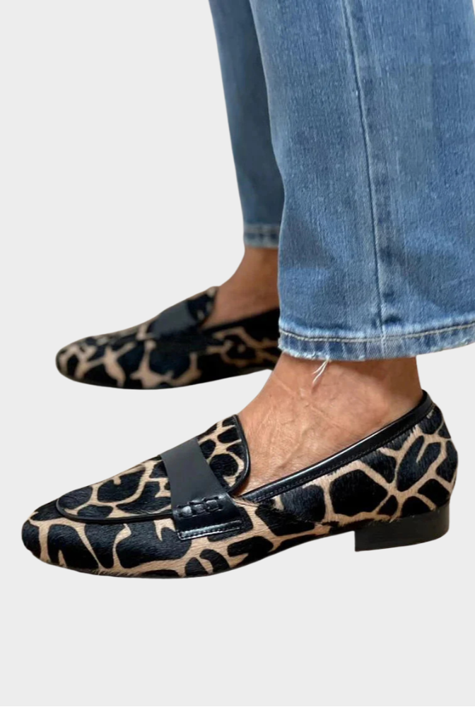 Paris | Stylish Comfortable Loafers
