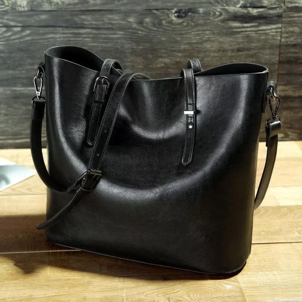 Bibiana | Classic Shoulder Bag