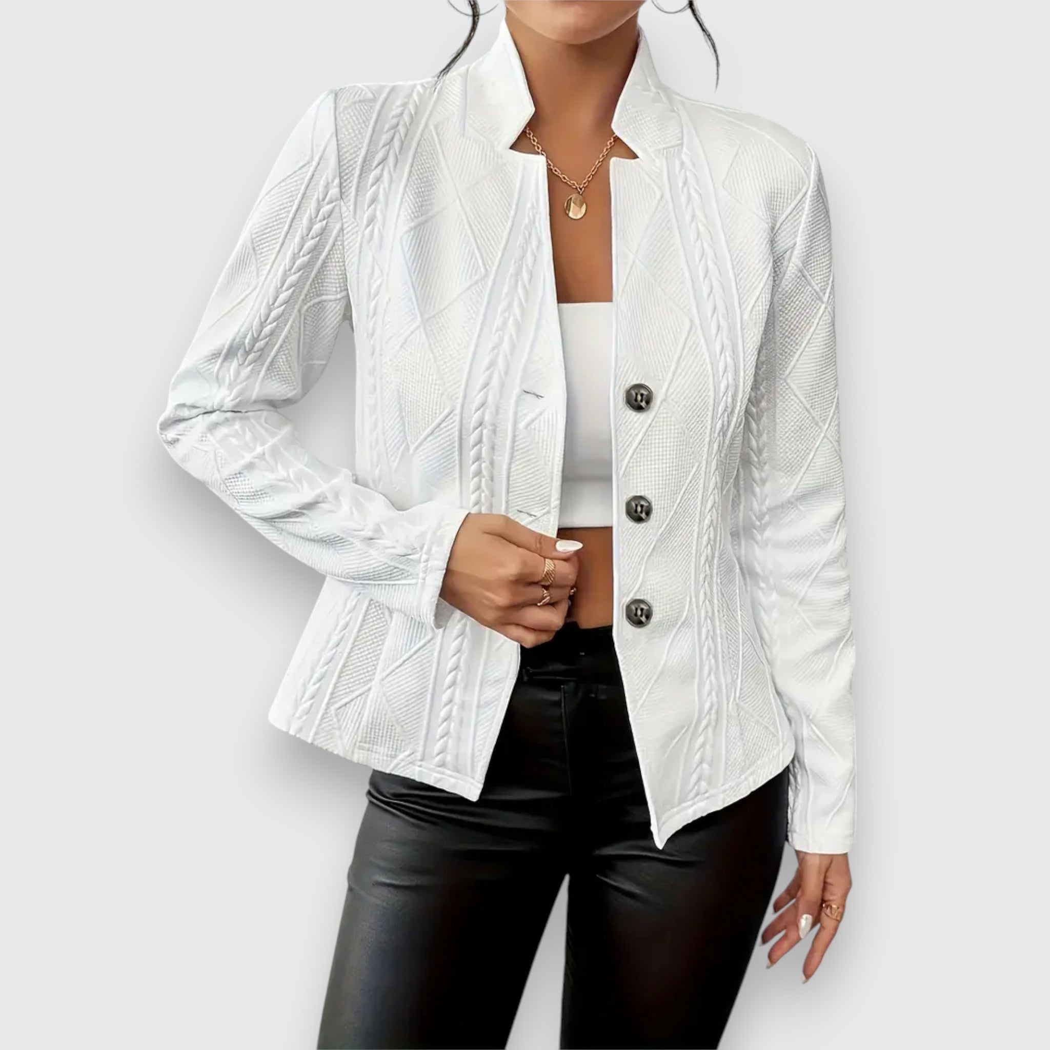 Mabella | Classic Chic Jacket