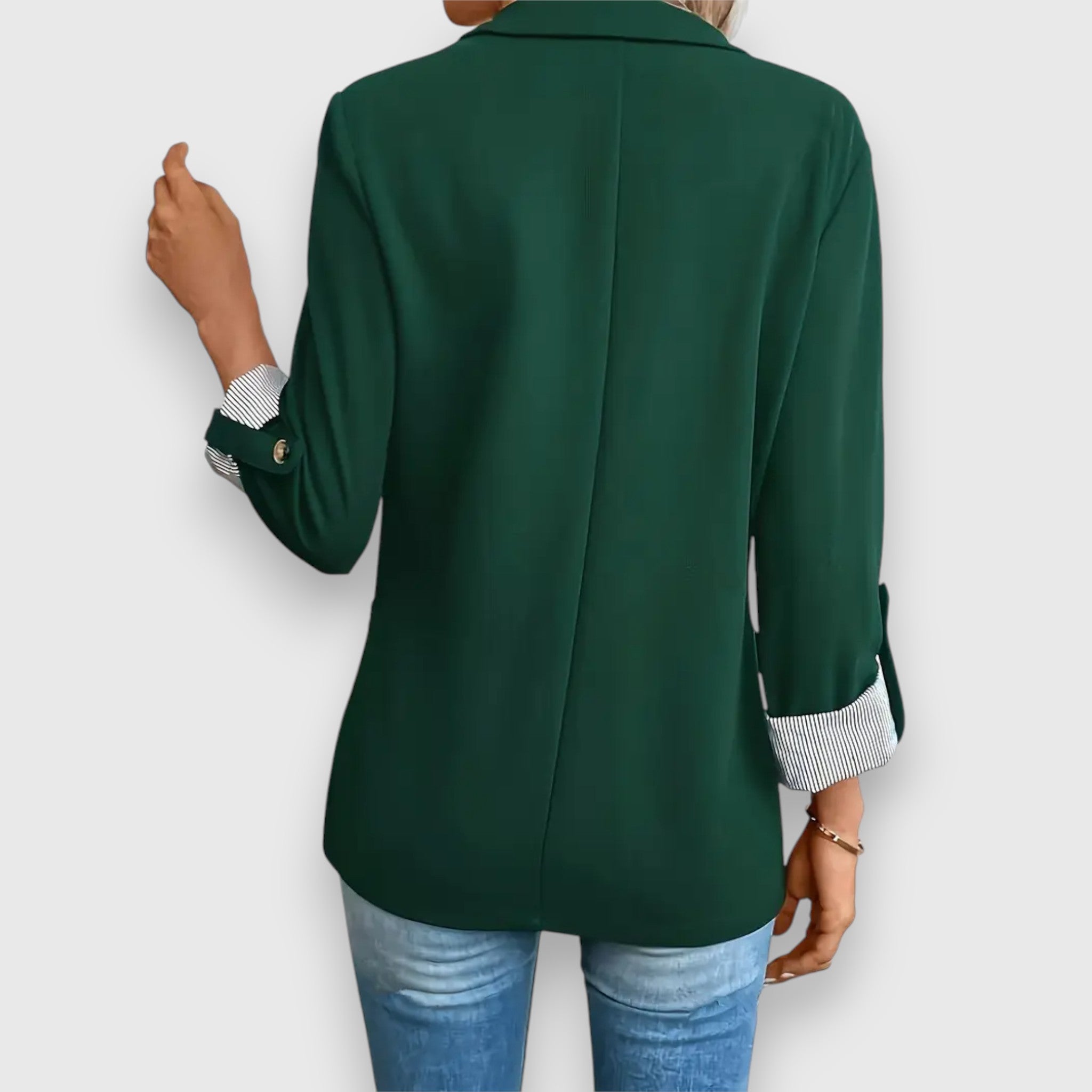 Josepha | Classic Blazer