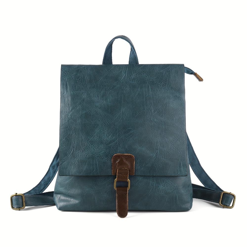 Editha | Classic Backpack