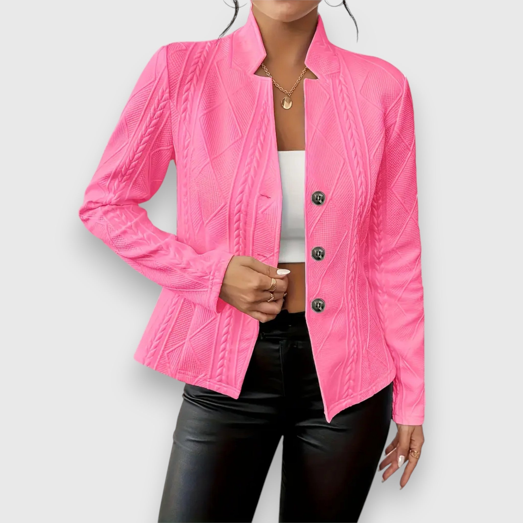 Mabella | Classic Chic Jacket