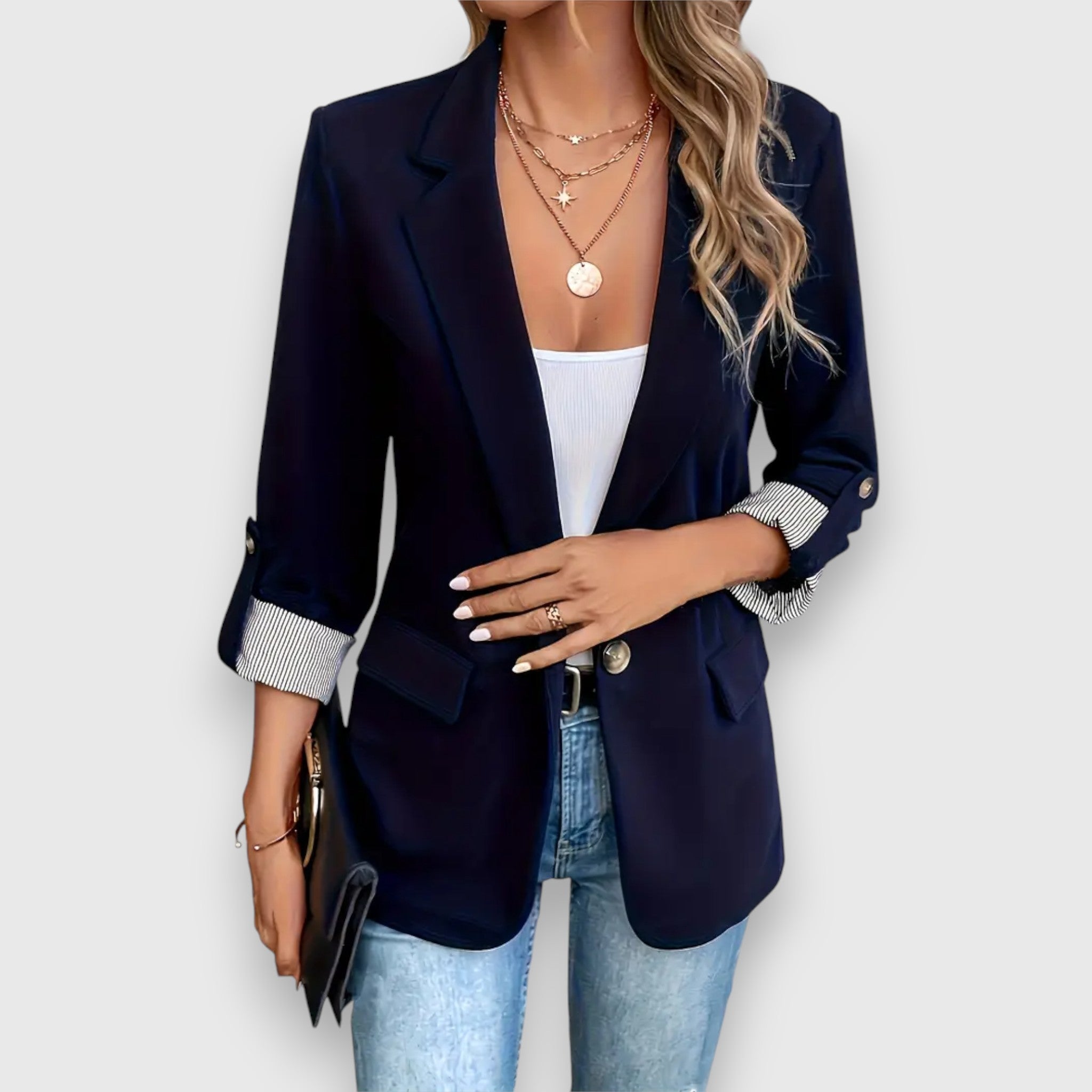 Josepha | Classic Blazer