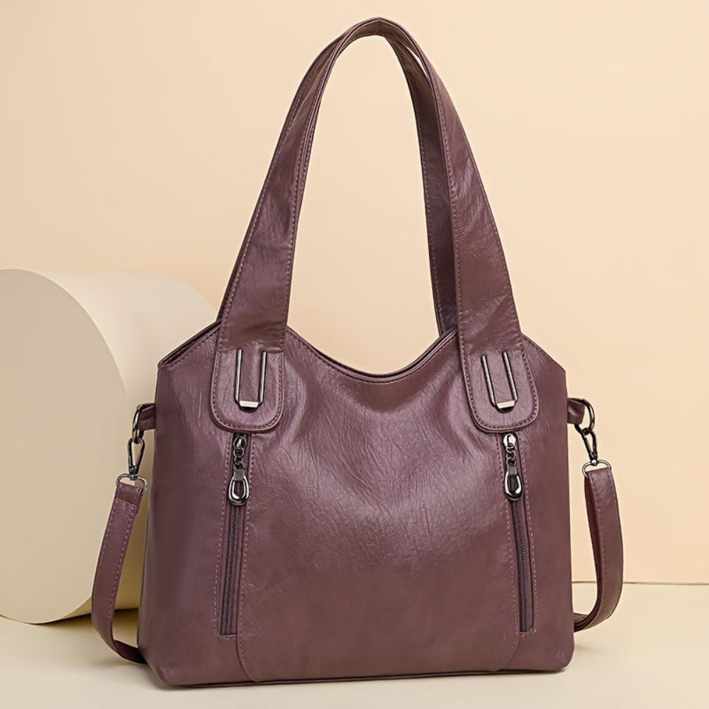 Elaria | Causal Shoulder Bag