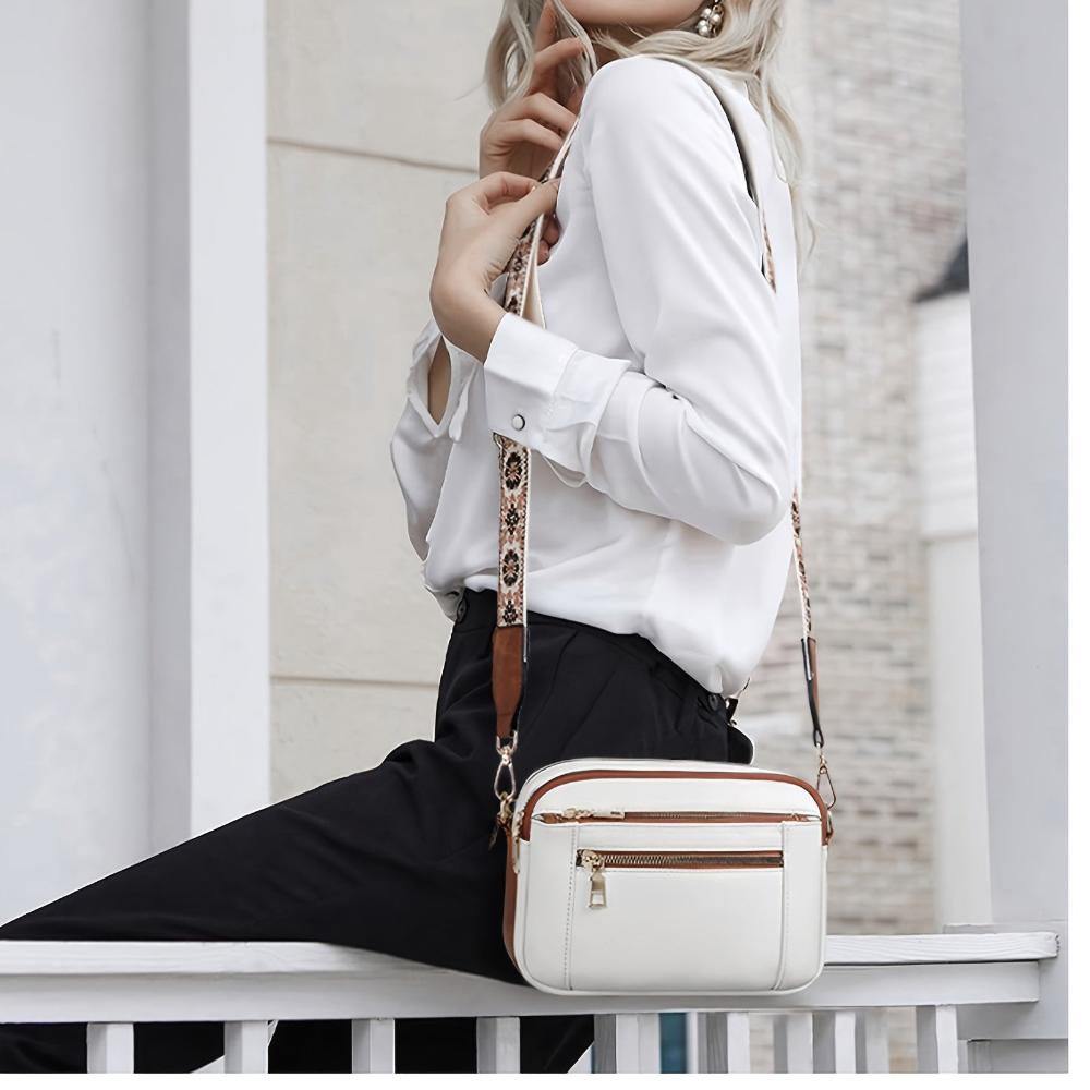 Carmelina | Chic Shoulder Bag