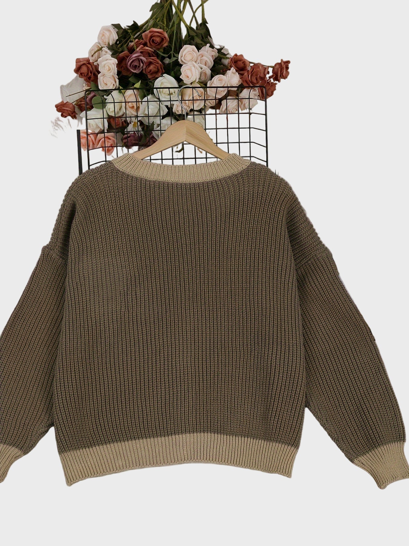 Adelpha | Cozy Cardigan