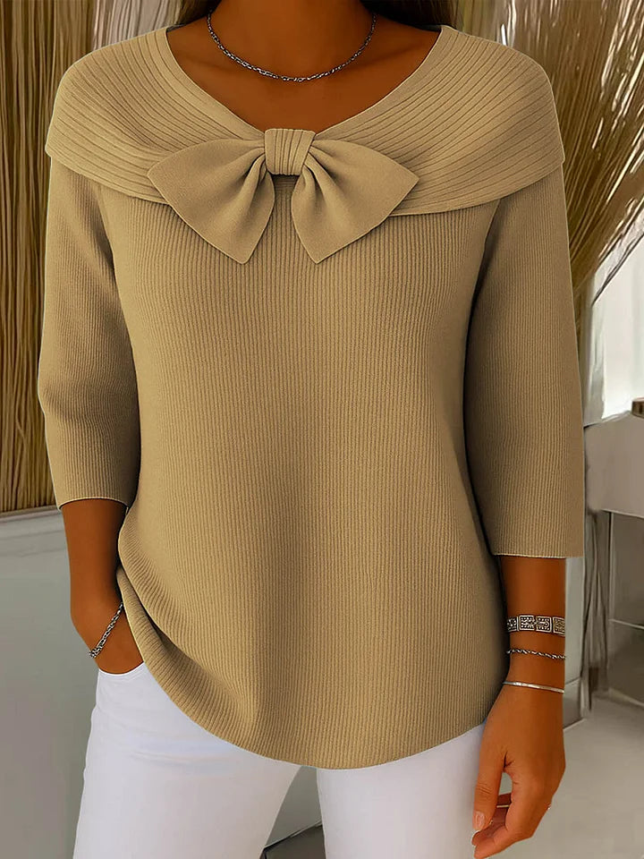 Lisabetta | Elegant Casual Blouse