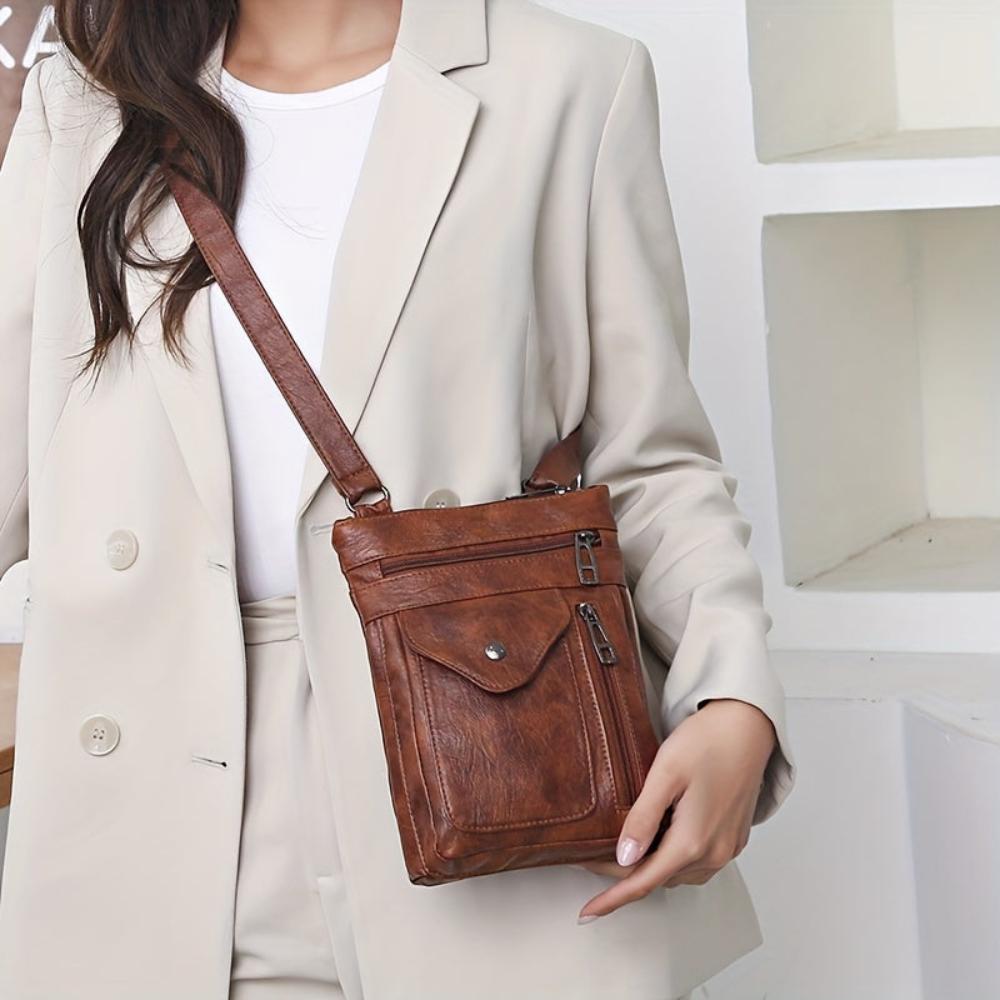 Ascella | Chic Shoulder Bag