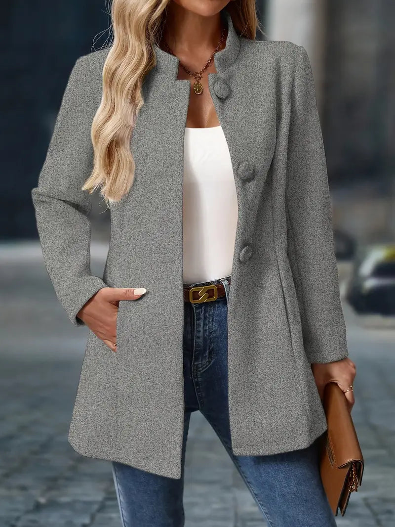Immaculata | Chic Timeless Jacket