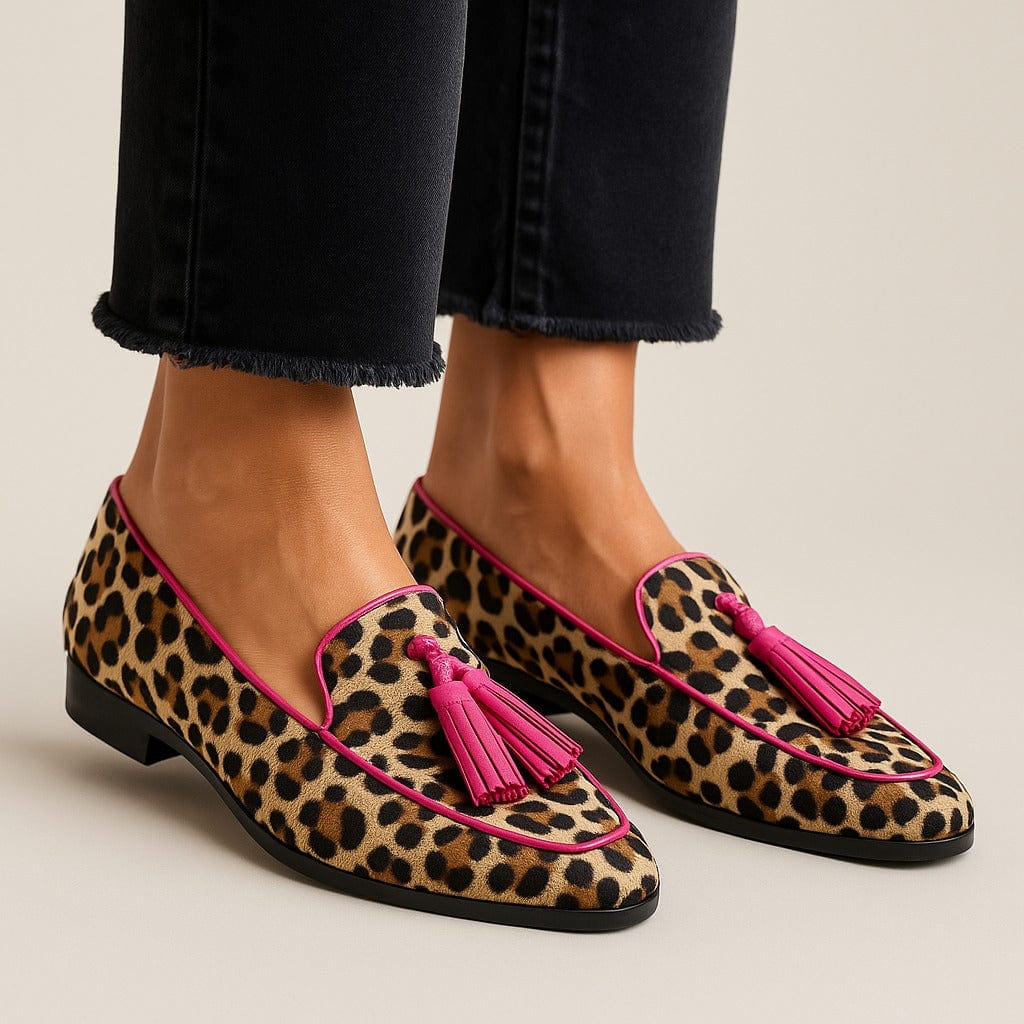 Meredith | Classic Slippers