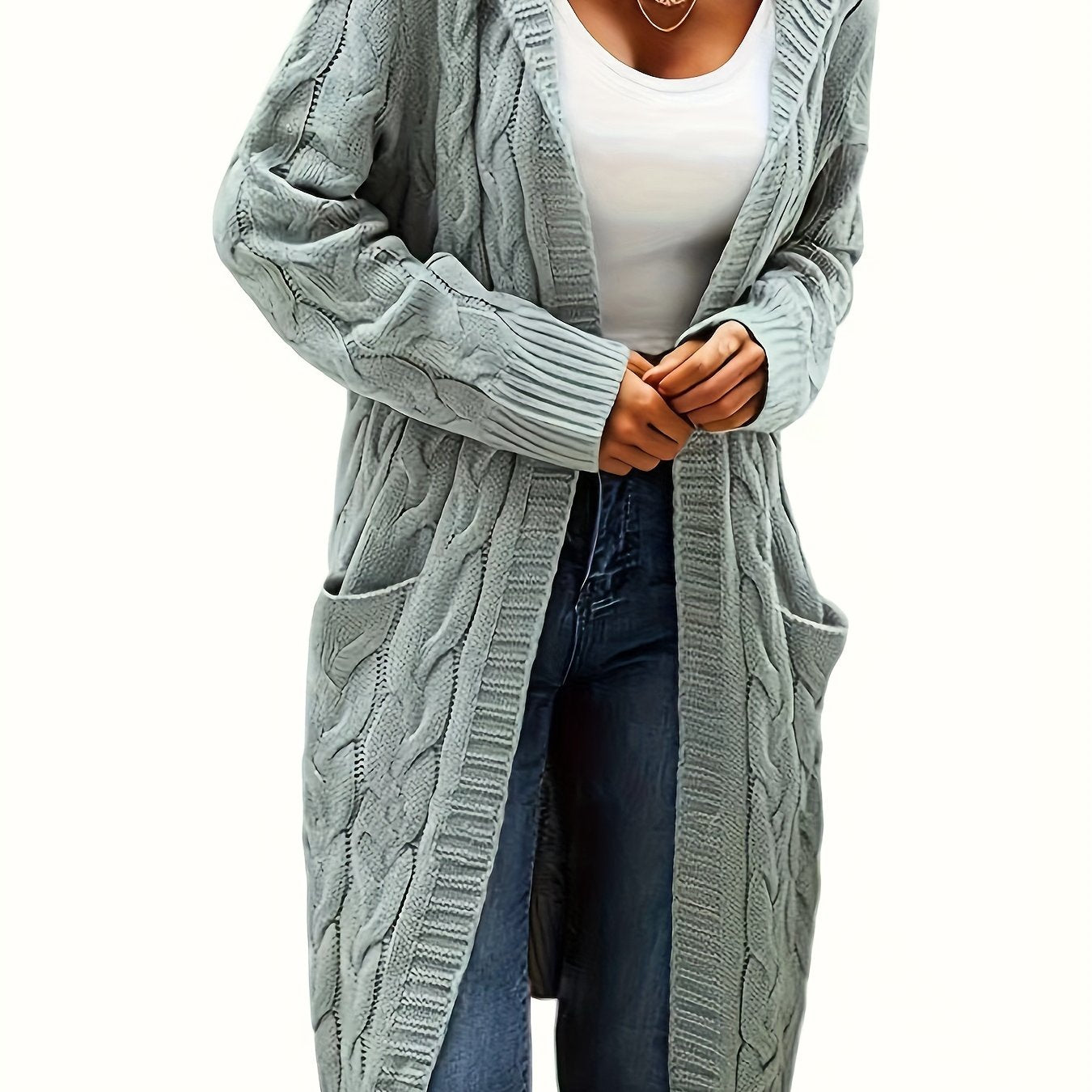 Zerina | Casual Cardigans