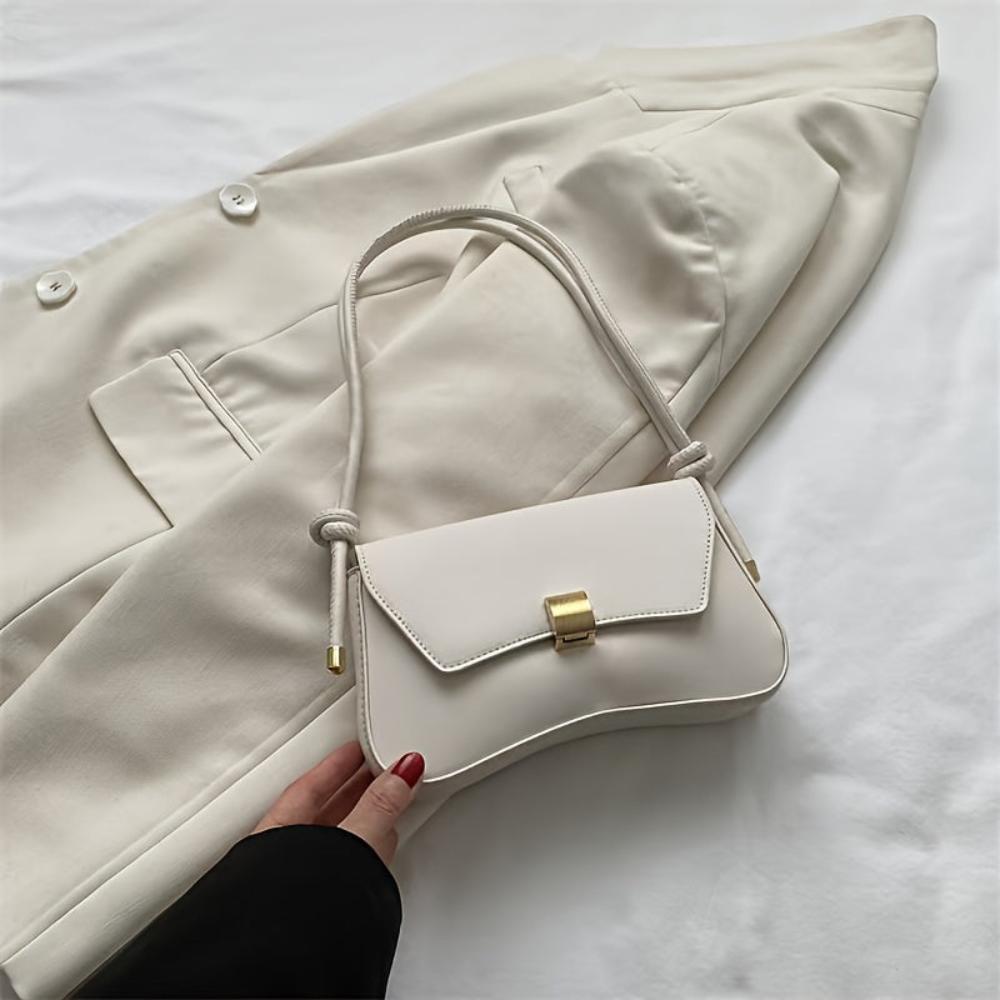 Calixta | Vintage-Inspired Shoulder Bag