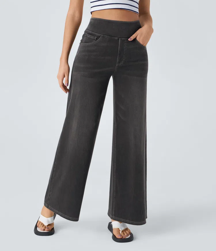 Shona | Casual Jeans