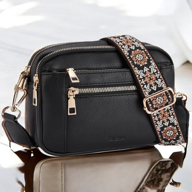 Alphonsine | Premium Shoulder Bag