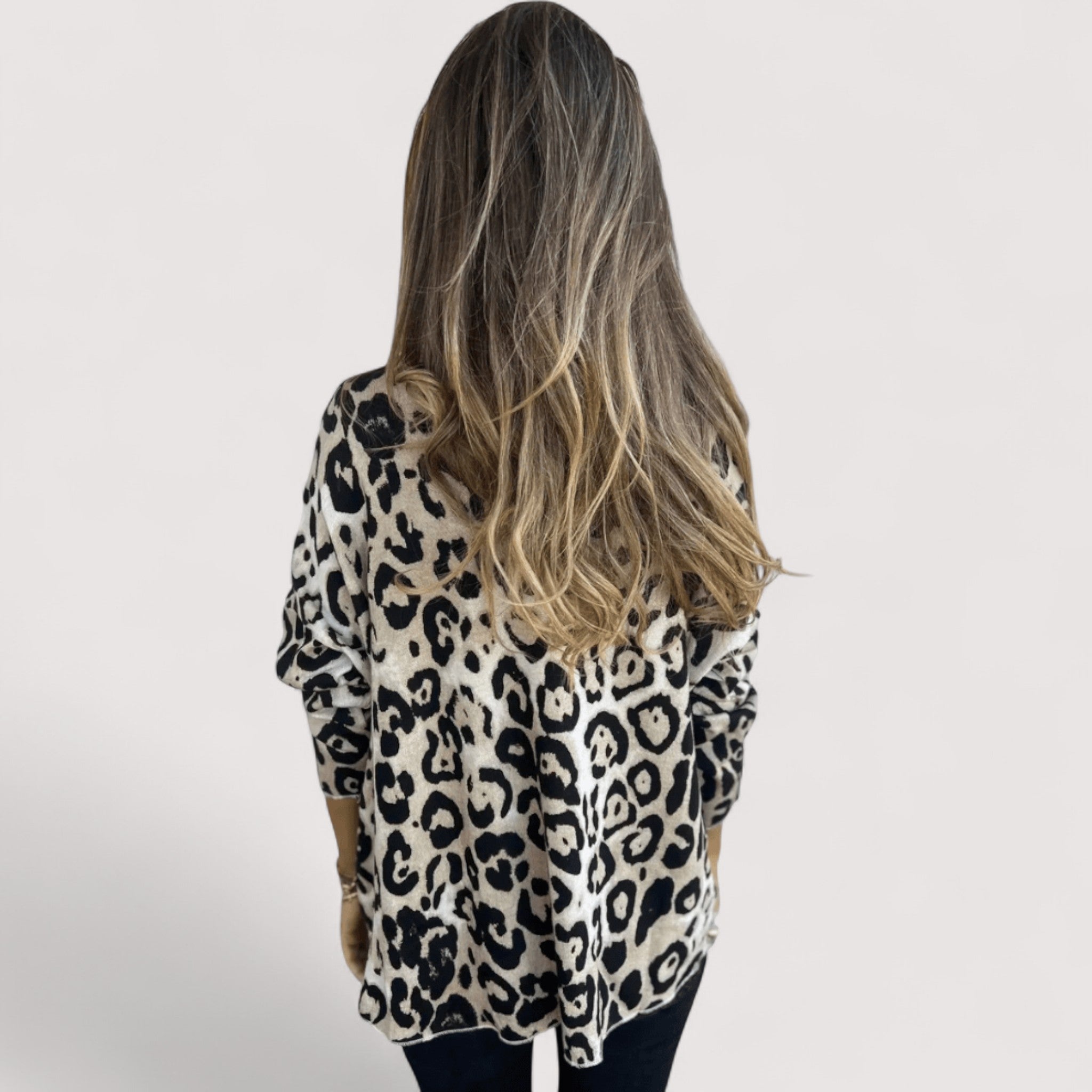 Veronique | Chic Top