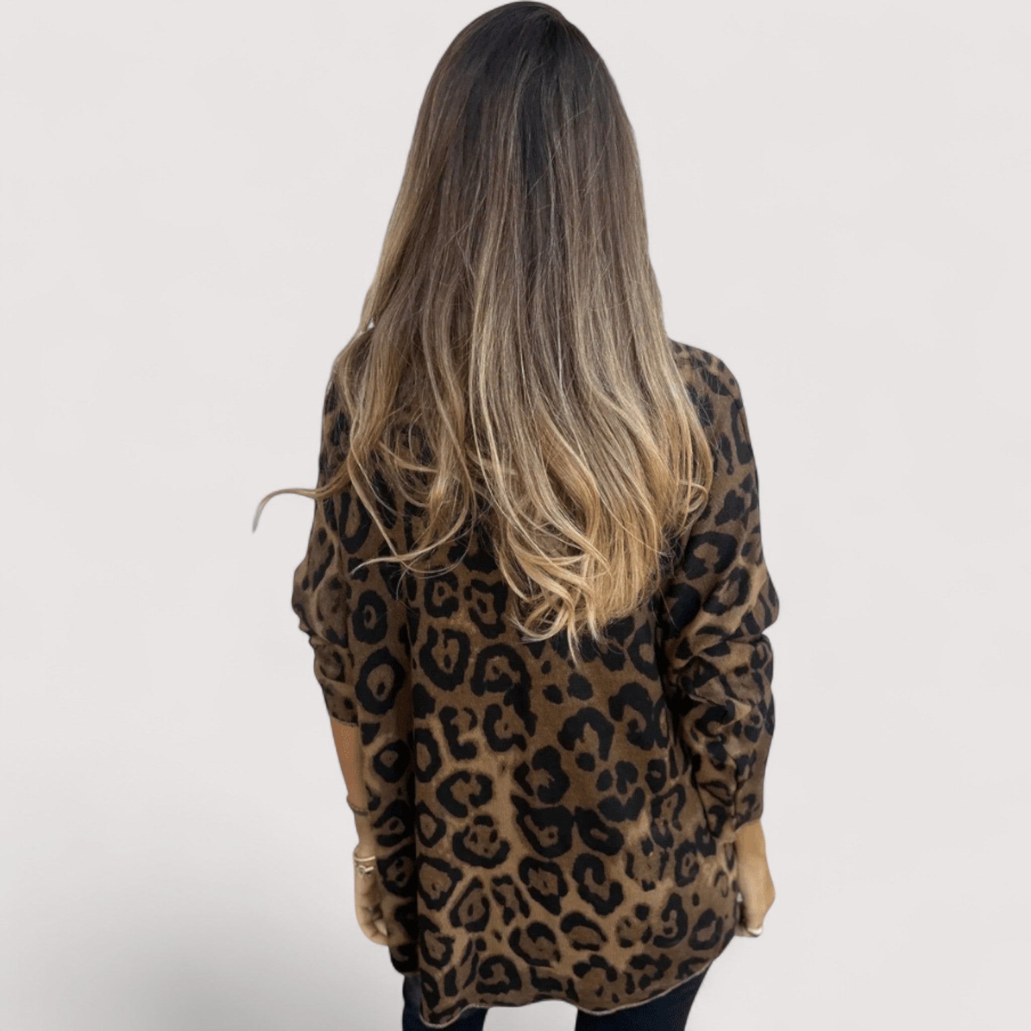 Veronique | Chic Top