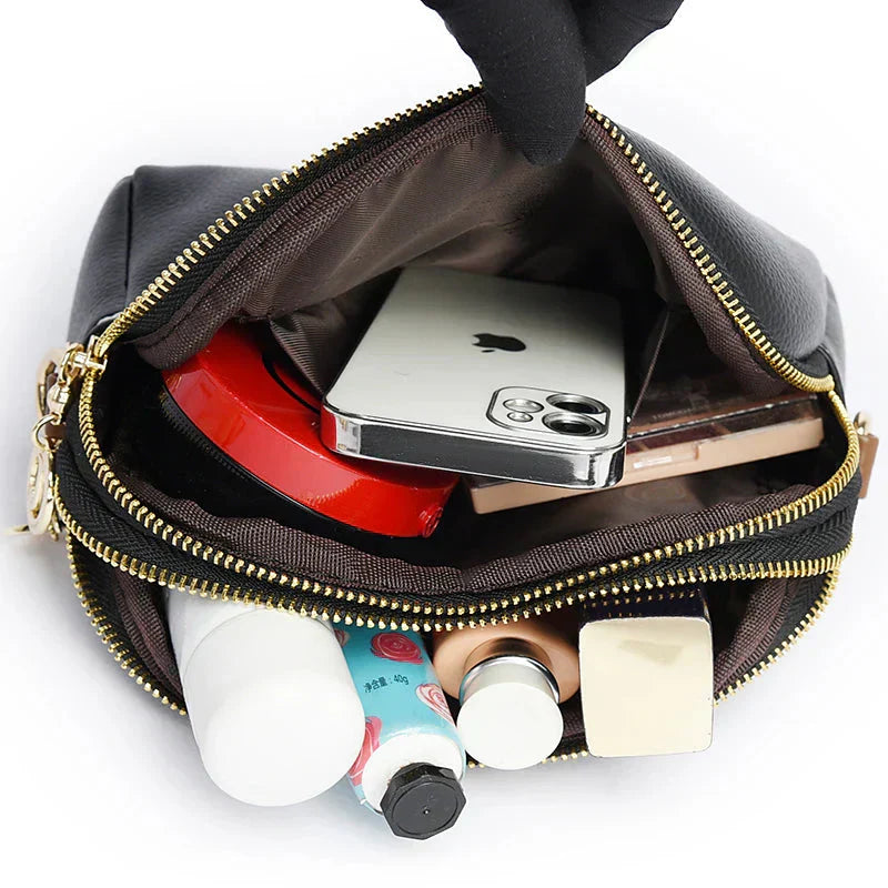 Rosamund | Timeless Bag