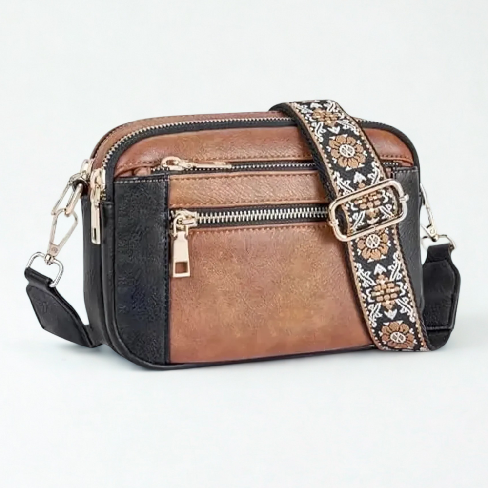 Apollonia | Elegant Chic Shoulder Bag