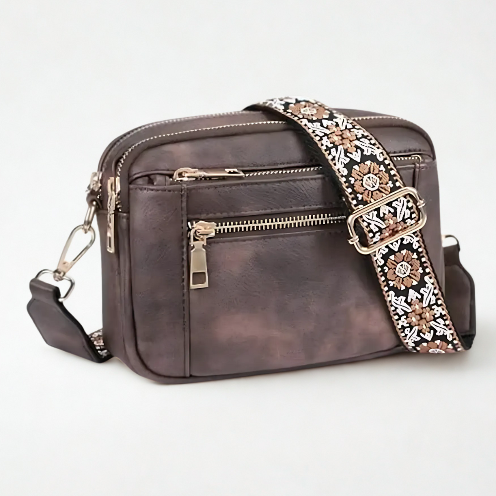 Apollonia | Elegant Chic Shoulder Bag