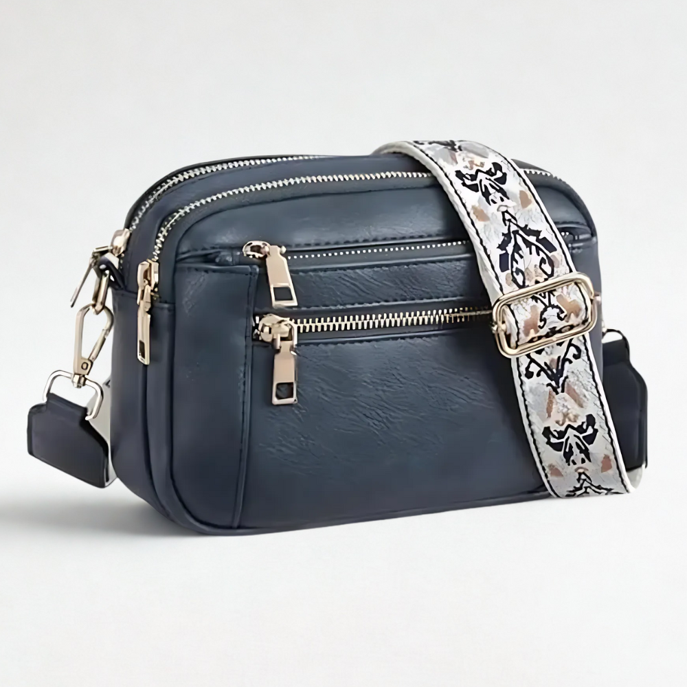 Apollonia | Elegant Chic Shoulder Bag