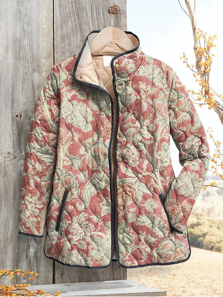 Thordis | Vintage Jacket