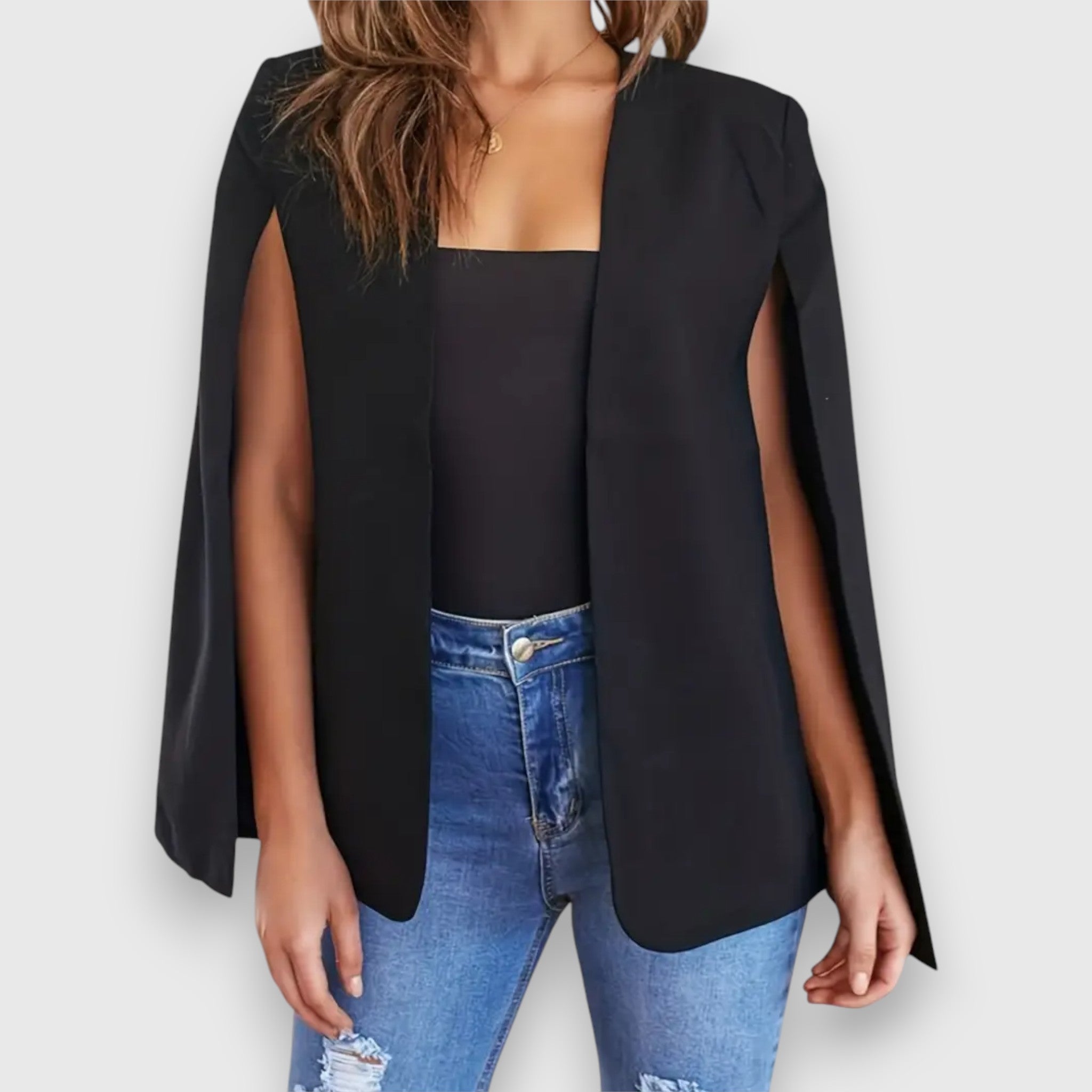 Luciana | Elegant Blazer