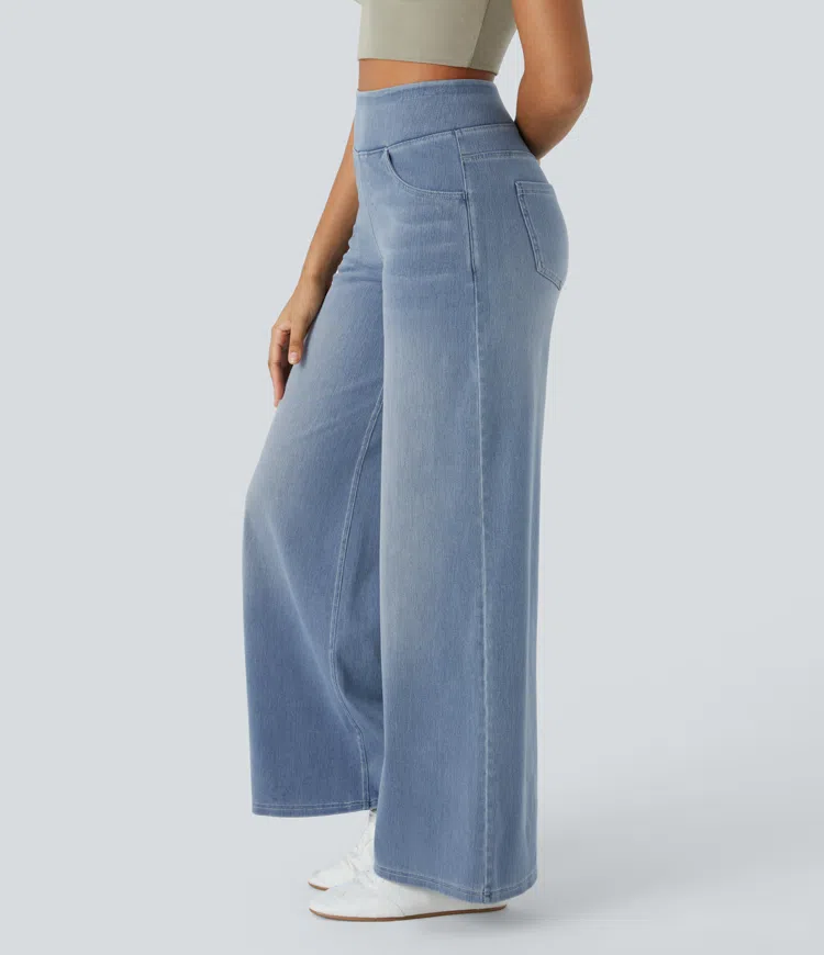 Shona | Casual Jeans